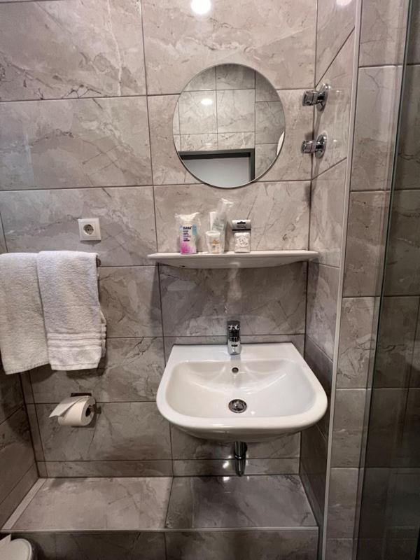 Hotel Dietrichsdorfer Hof Kilonia Zewnętrze zdjęcie