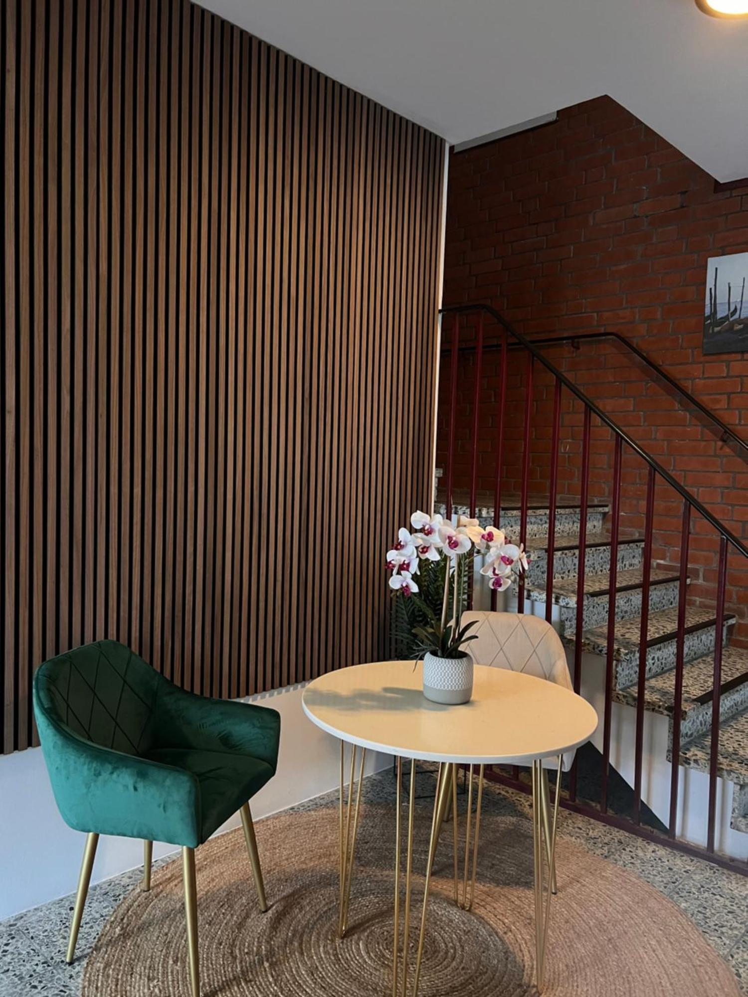 Hotel Dietrichsdorfer Hof Kilonia Zewnętrze zdjęcie