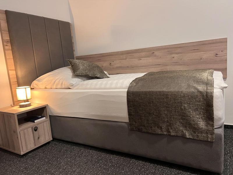 Hotel Dietrichsdorfer Hof Kilonia Zewnętrze zdjęcie