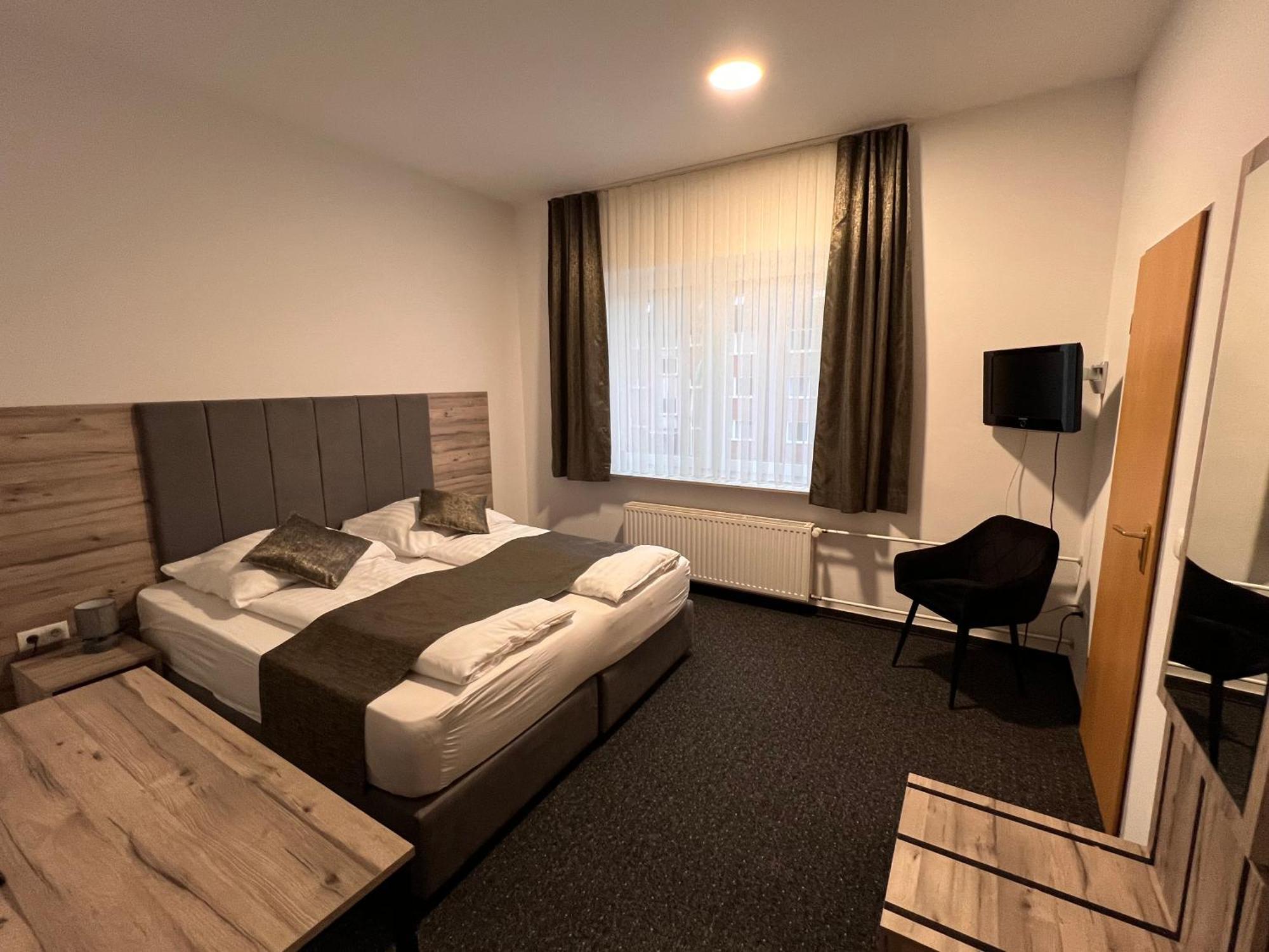 Hotel Dietrichsdorfer Hof Kilonia Zewnętrze zdjęcie