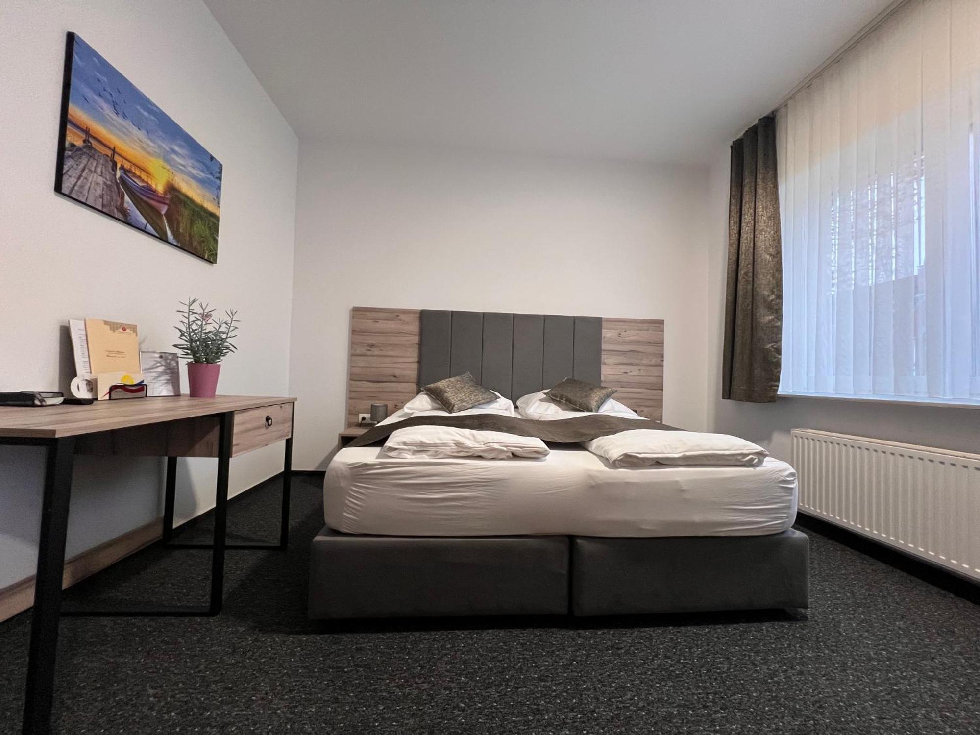 Hotel Dietrichsdorfer Hof Kilonia Zewnętrze zdjęcie