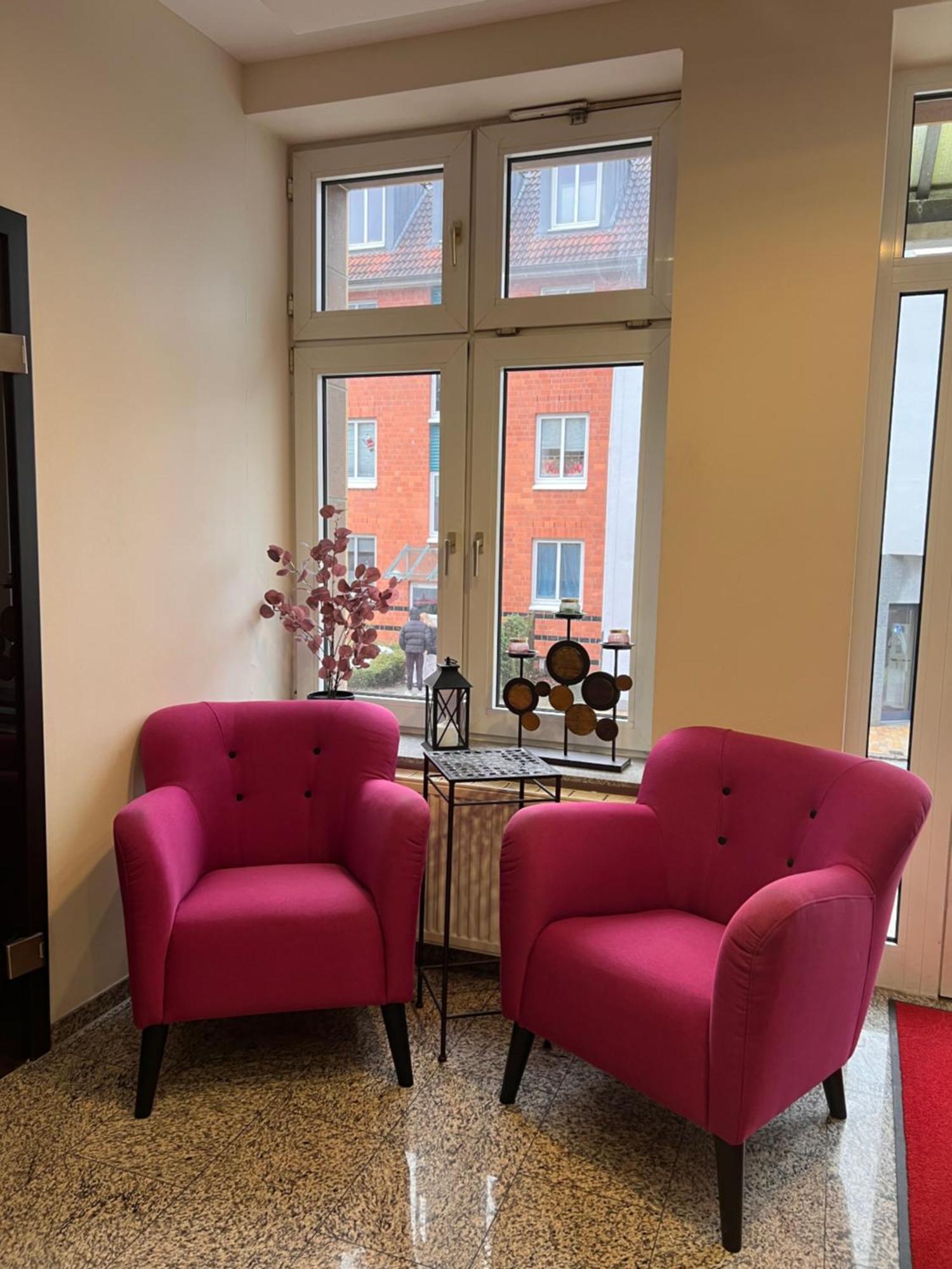Hotel Dietrichsdorfer Hof Kilonia Zewnętrze zdjęcie