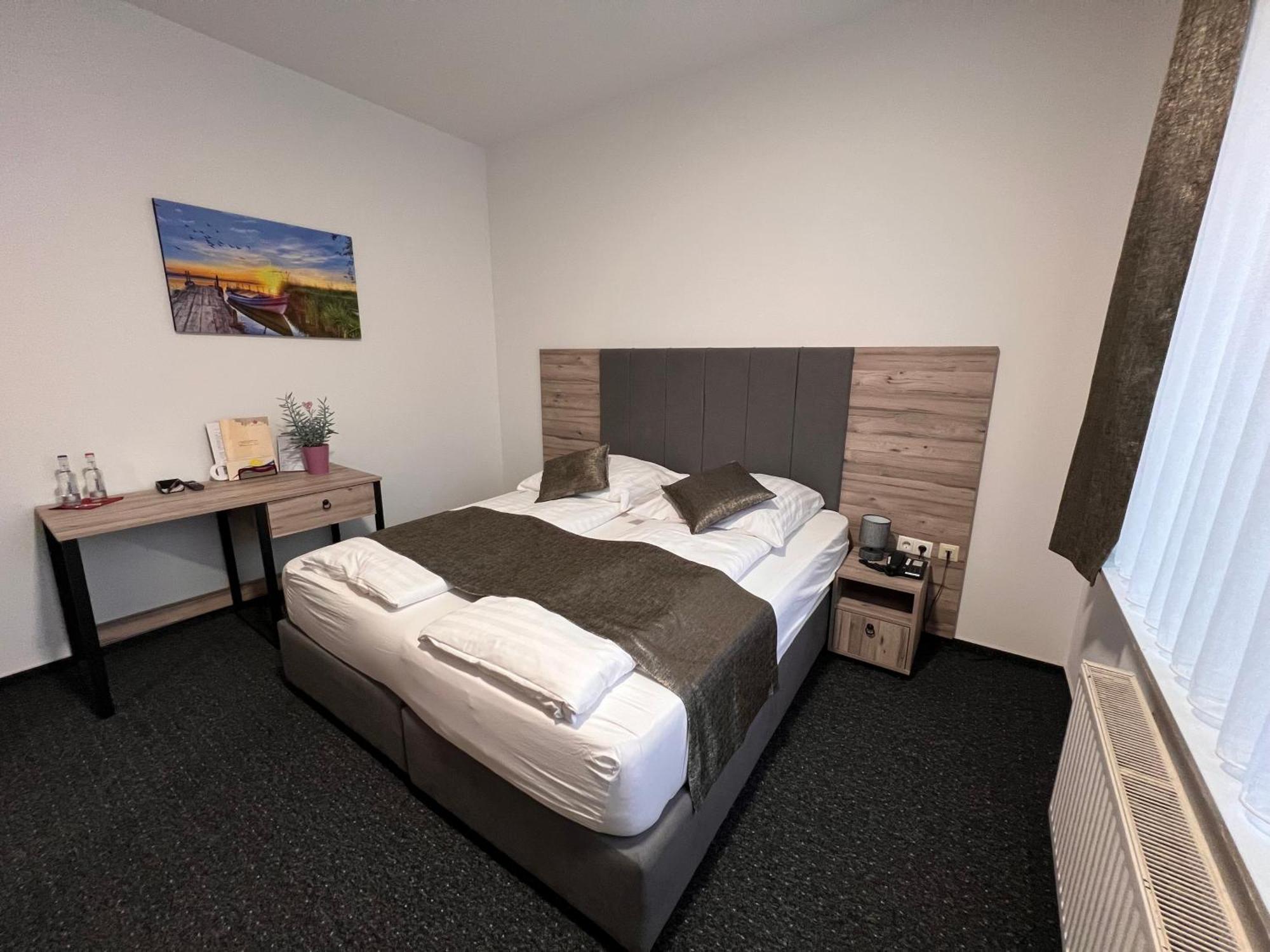 Hotel Dietrichsdorfer Hof Kilonia Zewnętrze zdjęcie
