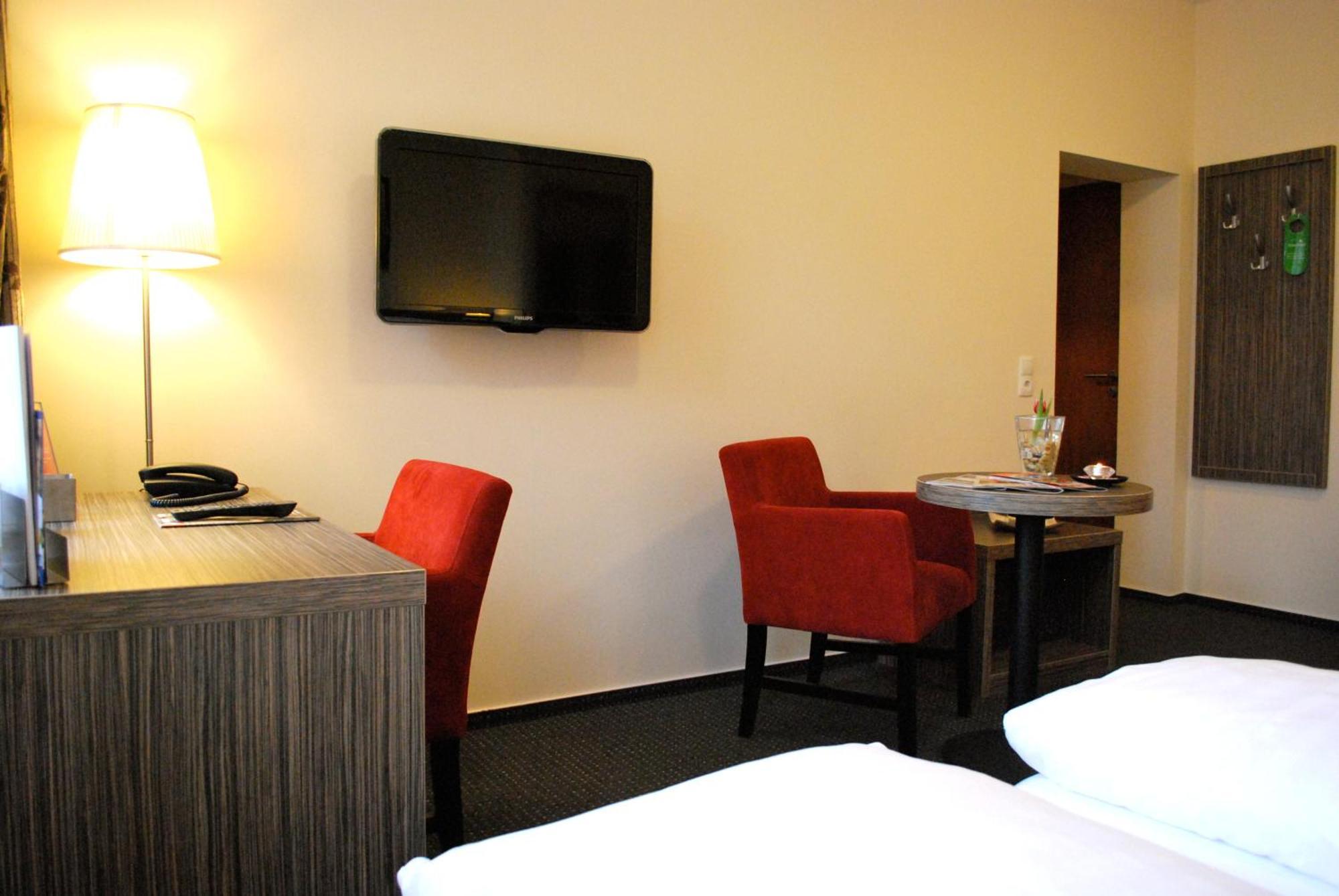 Hotel Dietrichsdorfer Hof Kilonia Zewnętrze zdjęcie