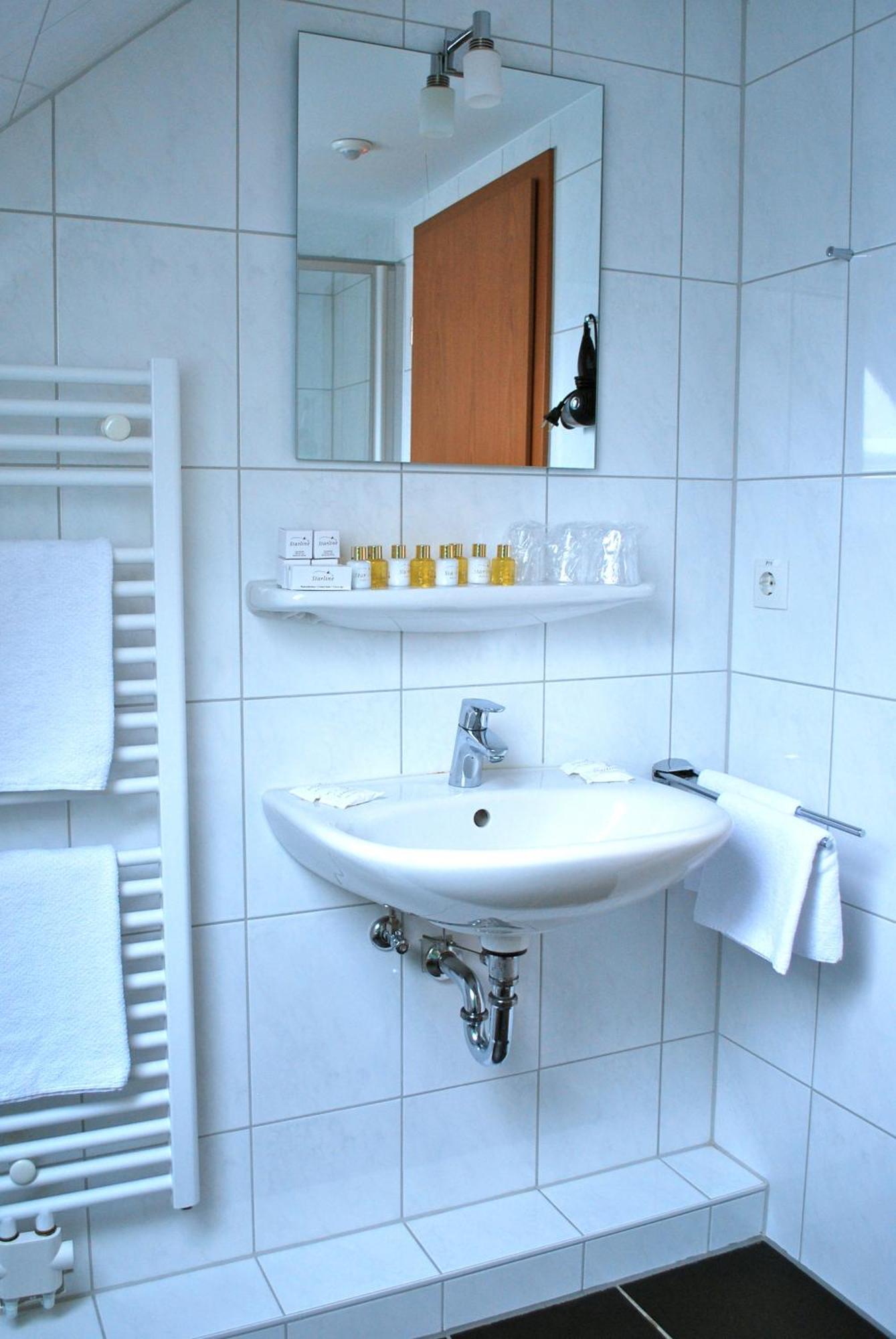 Hotel Dietrichsdorfer Hof Kilonia Zewnętrze zdjęcie