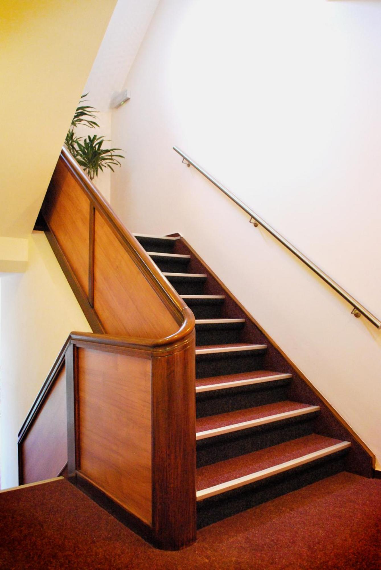 Hotel Dietrichsdorfer Hof Kilonia Zewnętrze zdjęcie