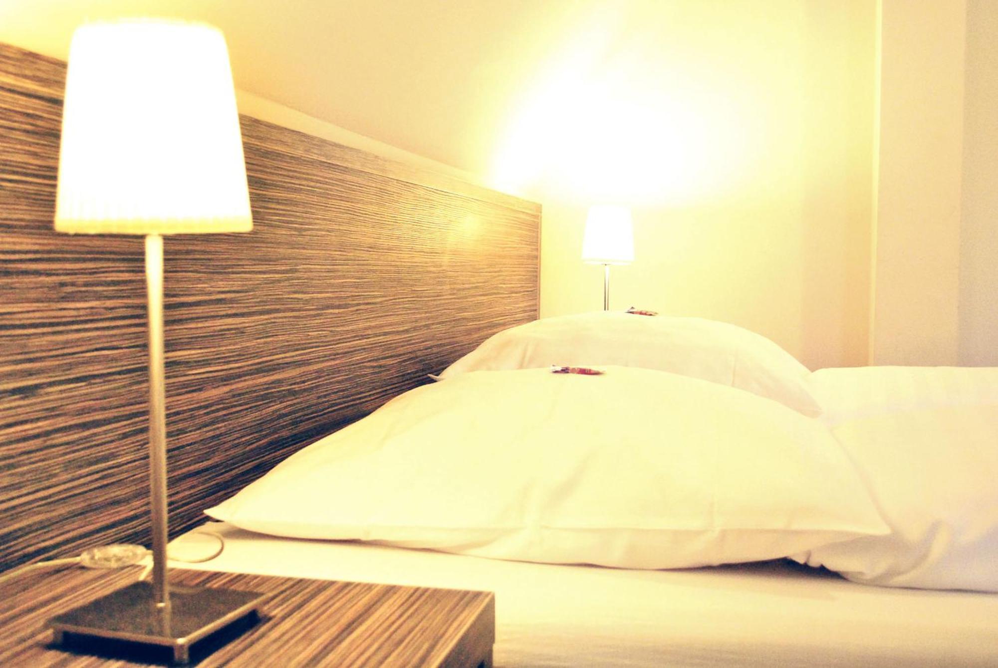 Hotel Dietrichsdorfer Hof Kilonia Zewnętrze zdjęcie