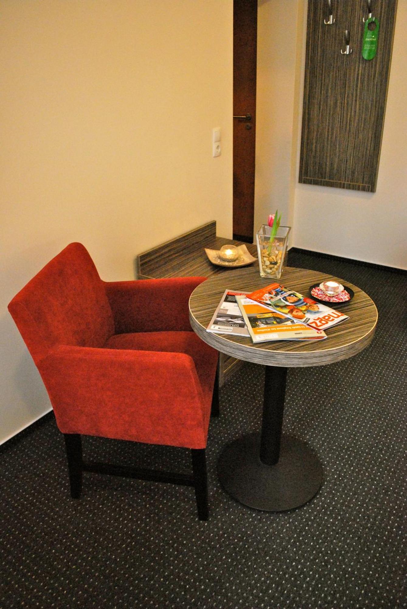 Hotel Dietrichsdorfer Hof Kilonia Zewnętrze zdjęcie