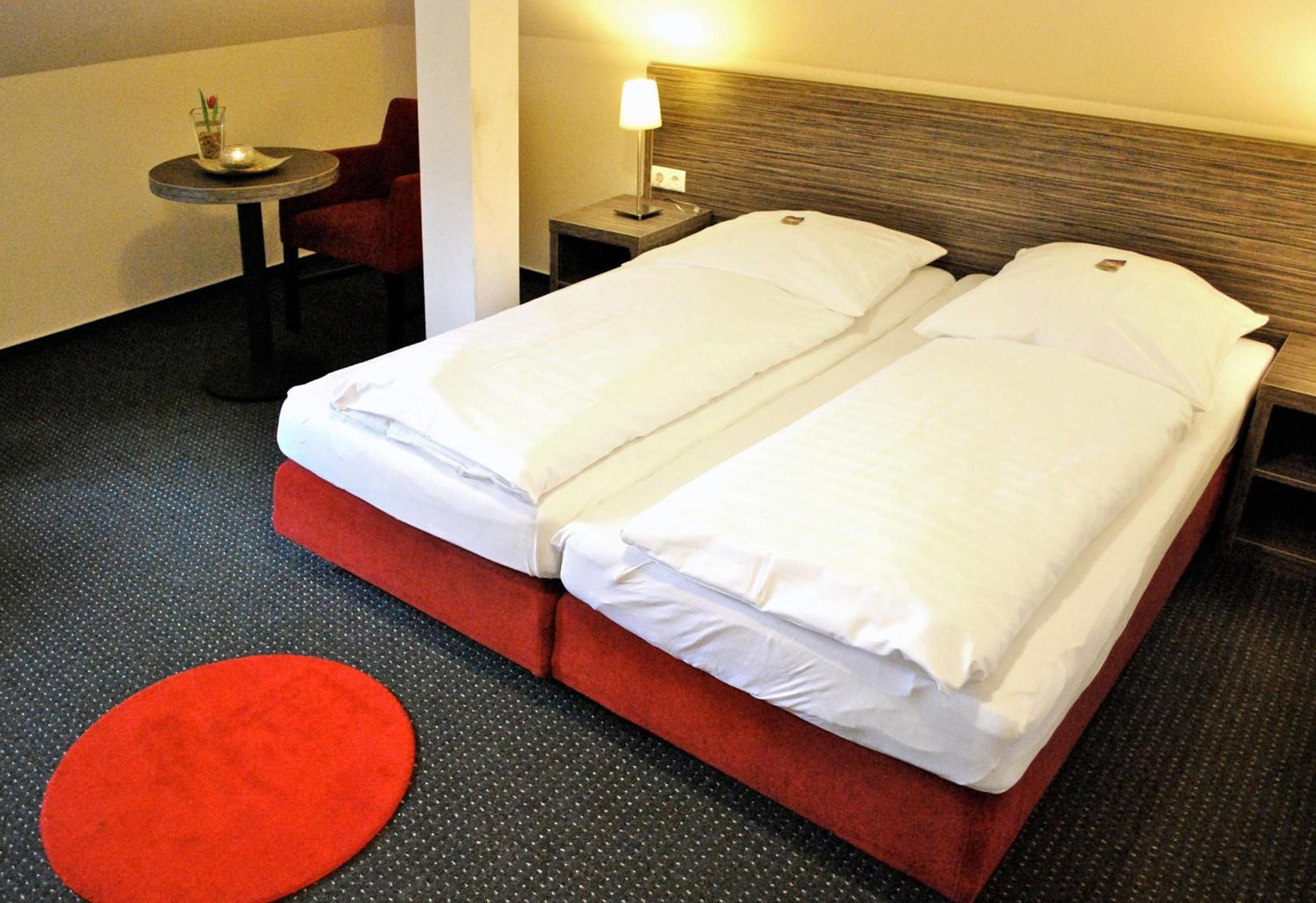Hotel Dietrichsdorfer Hof Kilonia Zewnętrze zdjęcie