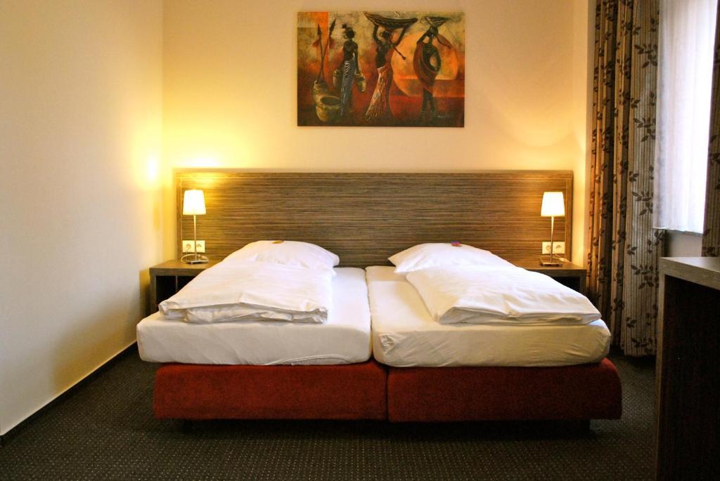 Hotel Dietrichsdorfer Hof Kilonia Pokój zdjęcie