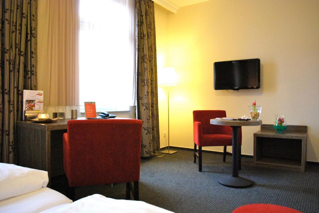 Hotel Dietrichsdorfer Hof Kilonia Pokój zdjęcie
