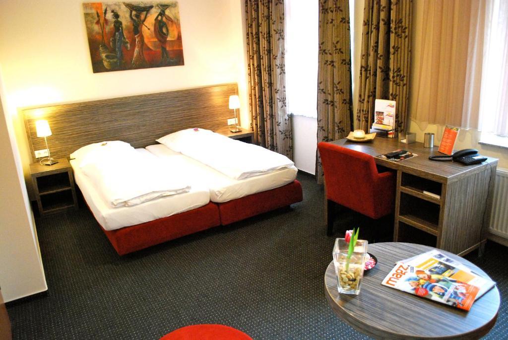 Hotel Dietrichsdorfer Hof Kilonia Pokój zdjęcie