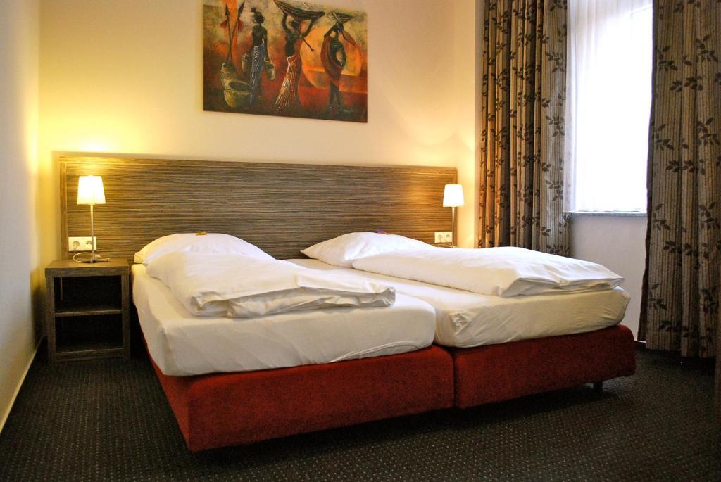 Hotel Dietrichsdorfer Hof Kilonia Pokój zdjęcie