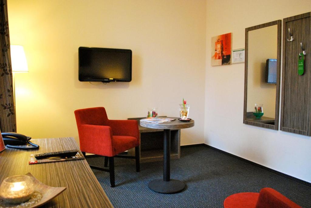 Hotel Dietrichsdorfer Hof Kilonia Pokój zdjęcie