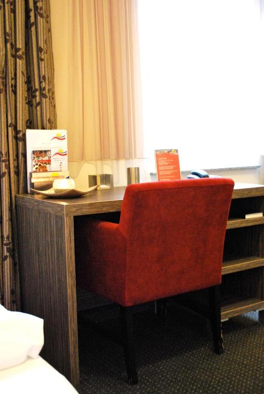 Hotel Dietrichsdorfer Hof Kilonia Pokój zdjęcie