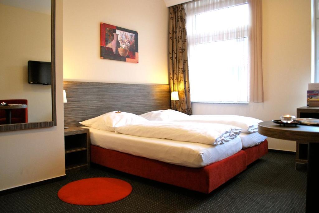 Hotel Dietrichsdorfer Hof Kilonia Pokój zdjęcie